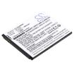 Nuu A6L Battery (p/n NUUA6L) Replacement - 1