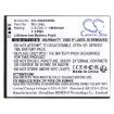 Nuu A6L Battery (p/n NUUA6L) Replacement - 3