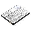 Battery for Schok Flip SC3218T/SC3218B (p/n SB2000) - 1