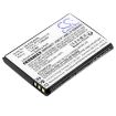 Nokia TA-1482 5710 XA DS Battery BPACD00001B HE402 - 1