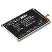 Samsung W23 5G Battery EB-BF936ABY for SM-F936 Series - 1
