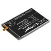 Samsung W23 5G Battery EB-BF936ABY for SM-F936 Series - 2