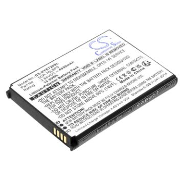 Kyocera E7200 DuraForce Pro 3 Battery SCP-76LBPS 5AAXBT146GEA - 1