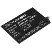 Oppo Reno6 Pro 5G PEPM00 Battery BLP855 - 1
