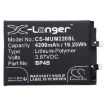 Xiaomi Mi 12 Lite 5G Battery BP4B 2203129I/G - 3