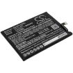 Metropcs Legacy CP3705A Battery (p/n CPLD-428) Replacement - 1