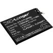 Metropcs Revvl 4 5007Z Battery TLP034F1 Replacement - 1