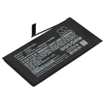 iPhone 14 Plus Battery A2850 Replacement - 1