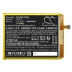 Battery for At&T Fusion 5G EA211005 HE403 - 3