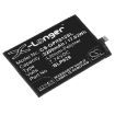 Oppo Reno8 Pro+ PFZM10 Battery BLP929 Replacement - 1
