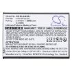 Battery for Blu J4 J170EQ J170 C835842220L - 3