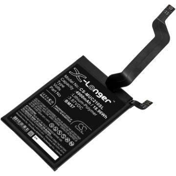 Poco X3 GT 21061110AG Battery BM57 Replacement - 1