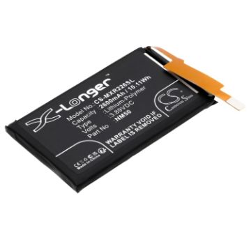 Motorola XT2251 Razr 5G 3rd Gen 2022 Battery (NM50 SB18D44719) - 1