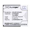 Blu View 1 B100DL Battery (p/n LT25H426271B) - 3