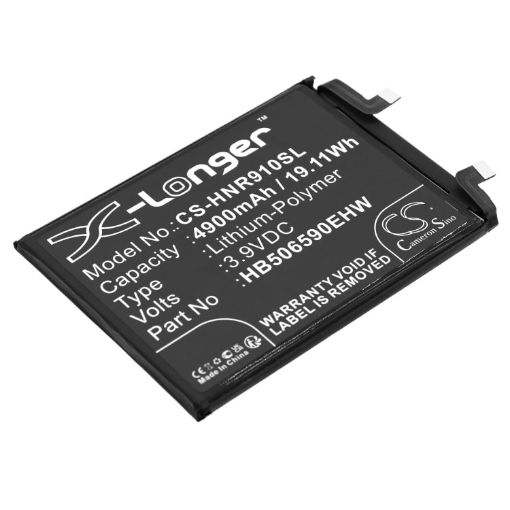 Honor 90 Pro Battery HB506590EHW - 1