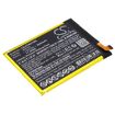 HTC Wildfire E Lite Battery (P/N BSF50) Replacement - 1