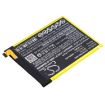 HTC Wildfire E Lite Battery (P/N BSF50) Replacement - 2