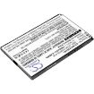 Wiko V2600 Sunny 2 Plus Battery (p/n 2600 S104-U59000-038) - 2