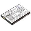 Sonim XP3800 XP3 Battery (p/n BAT-01500-01 BAT-01500-01S) - 1