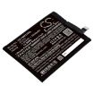 UMIDIGI Z2 Pro Battery (p/n Z2 Pro) Replacement - 1