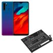 Blackview A80 Pro Battery (p/n DK017) Replacement - 5