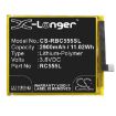 Orbic Wonder RC555L Battery A1203 ORB555LBVZPP (p/n RC555L) - 3