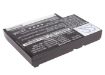 Battery for Compaq Pavilion ZE/XT4345 (p/n 319411-001 361742-001) - 2