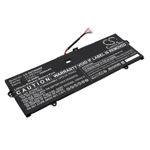 Samsung NT901X5N Series Battery (p/n AA-PBTN2QT) - 1