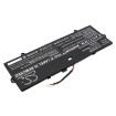 Samsung NT901X5N Series Battery (p/n AA-PBTN2QT) - 2