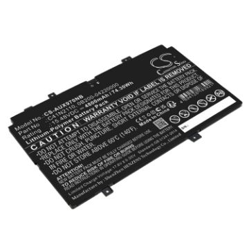 Asus Zenbook 17 Fold OLED UX9702AA Battery C41N2110 Original - 1
