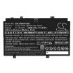 Asus Zenbook 17 Fold OLED UX9702AA Battery C41N2110 Original - 3
