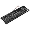 Battery for Acer TravelMate P2 TMP215-41 Series (AP19B5L) - 1