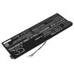 Battery for Acer TravelMate P2 TMP215-41 Series (AP19B5L) - 2