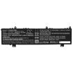 Battery for Asus ROG Zephyrus Duo 16 GX650RX (0B200-04120000) - 3