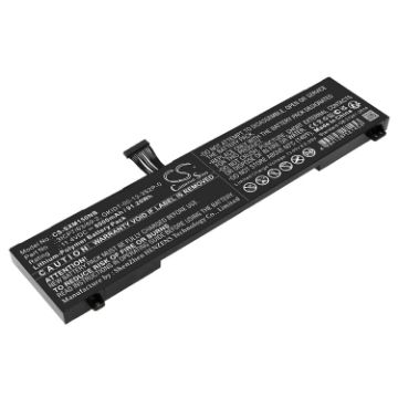 Adata XPG XENIA 15 I7 Battery 3ICP7/63/69-2 GKIDT-00-13-3S2P-0 - 1