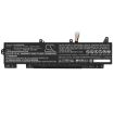 Battery for HP ZBook Firefly 15.6 G8 42B42PA (CC03053XL CC03XL) - 3