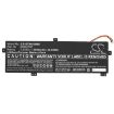 Gateway GWTN156-11BK Battery (p/n 5080270P U3576127) - 3