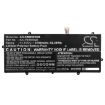 Samsung NT900X5N Series Battery (p/n AA-PBTN6QB) - 3