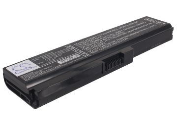Battery for Toshiba Satellite Pro L670 L650 (PA3634U-1BAS/BRS) - 1