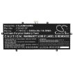 Asus ZenBook 14 OLED UX3402ZA Battery C22N2107 Replacement - 3