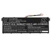 Battery for Acer TravelMate Spin P4 TMP414RN-51 (AP18C7M) - 3