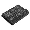 Dell Latitude 7330/5430 Rugged Battery (p/n 6JRCP XVJNP) - 2