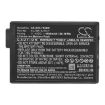 Dell Latitude 7330/5430 Rugged Battery (p/n 6JRCP XVJNP) - 5
