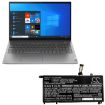Lenovo ThinkBook 15 Gen 2 Battery L19C3PDA L19D3PDA 20VGA00YTA - 5