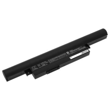 Battery for Medion P7641 P7647 Erazer (p/n 40050714 40060854) - 1