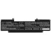 Asus Zenbook Pro 16X OLED UZ7602ZM Battery C32N2108 Original - 3