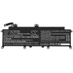 Battery for Toshiba Tecra X40-F Series (p/n PA5278U-1BRS) - 3