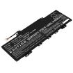 HP Pavilion x360 Convertible 14 Battery HSTNN-OB1W M24421-271 - 1