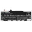 HP Pavilion x360 Convertible 14 Battery HSTNN-OB1W M24421-271 - 3