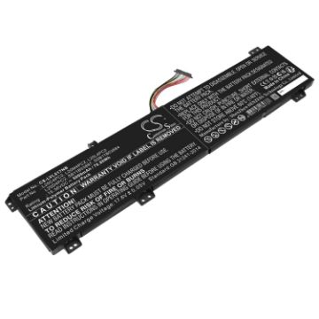 Lenovo Legion 5 17ITH6H Battery L20C4PC2 L20D4PC2 - 1